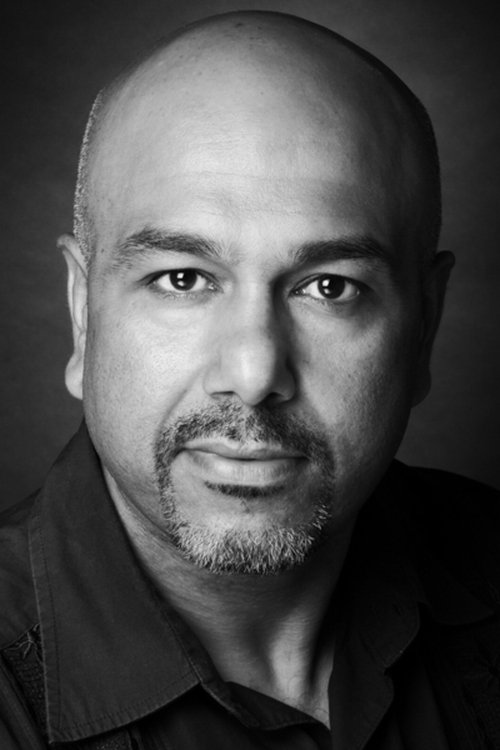 Kriss Dosanjh profile