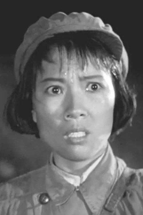 Photo of Chenxi Ma, Acting