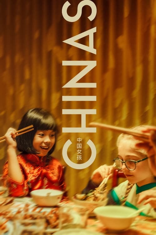 Movie poster for Chinas (2023)