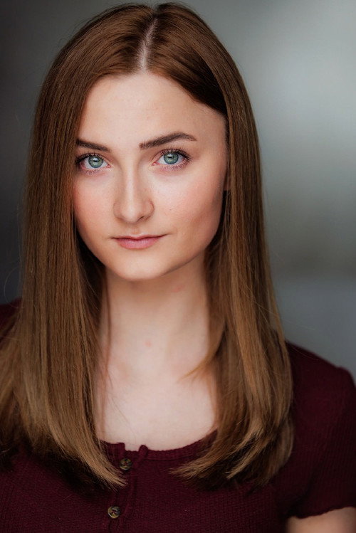 Photo of Caitlyn Miller, Acting