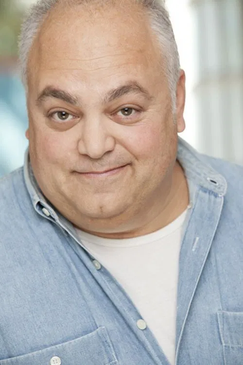 Photo of Anthony Marciona, Acting