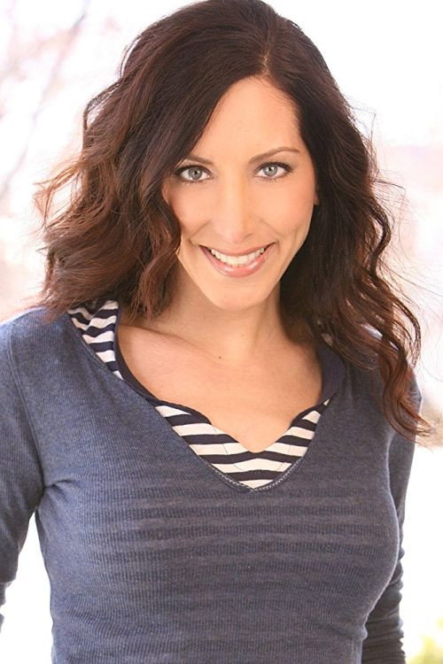 Photo of Lisamarie Costabile, Acting