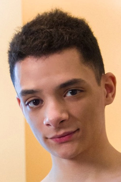 Photo of Milo Harper, Acting