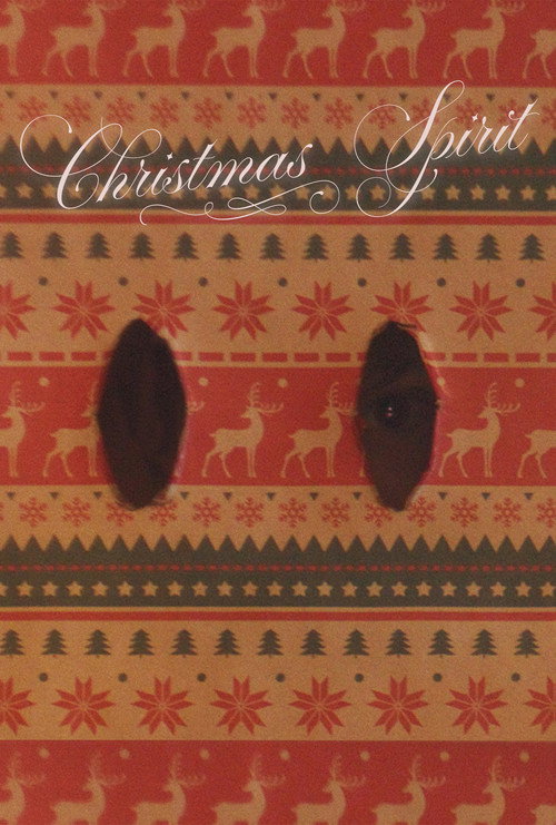 Movie poster for Christmas Spirit (2026)