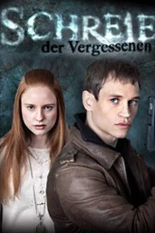 Movie poster for The Forgotten (2011)