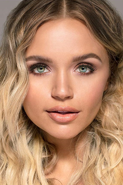 Veronika Dash profile