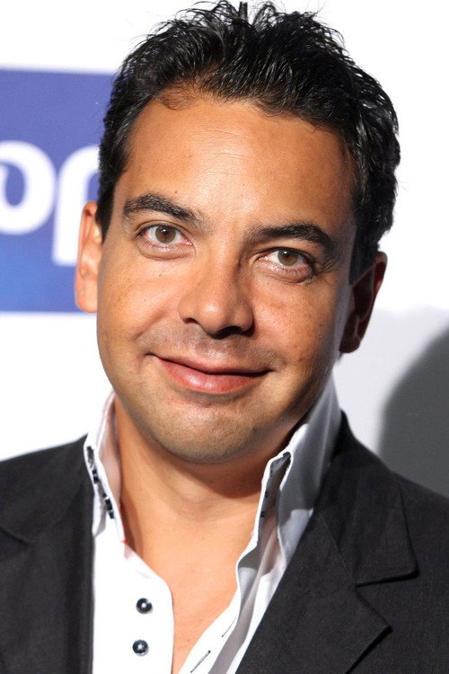 Photo of Patrick Cohen, Acting
