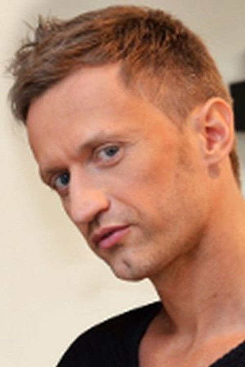 Photo of Rick Angel, Acting