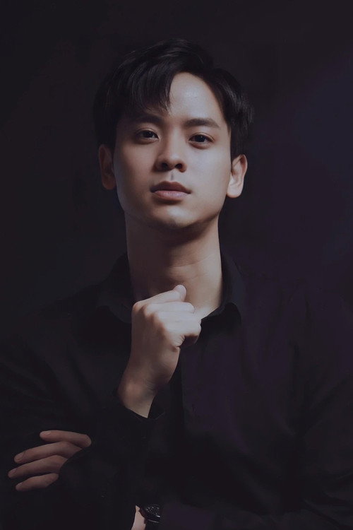 Photo of Trần Doãn Hoàng, Acting