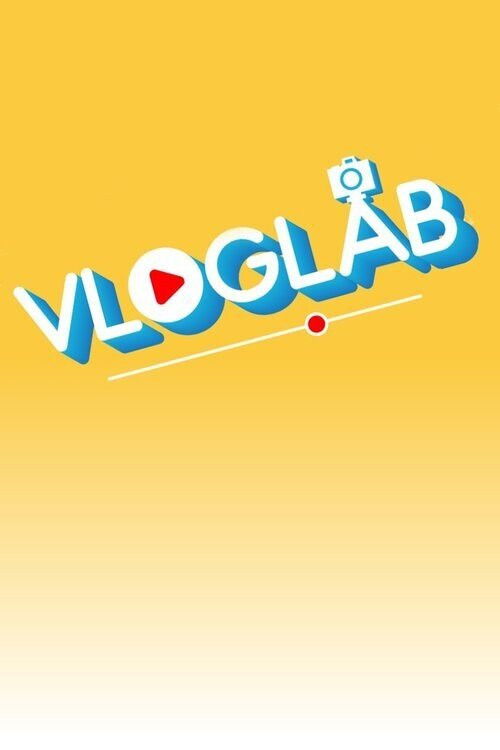 Vloglab #Stories poster