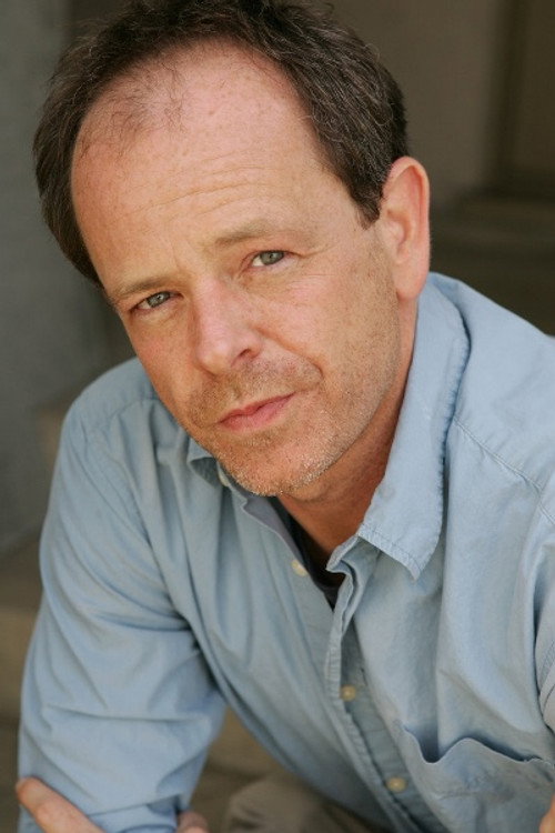 Photo of Dean Nolen, Acting
