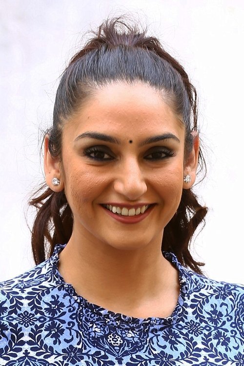 Ragini Dwivedi profile