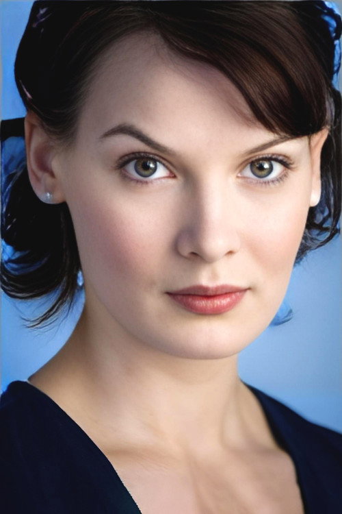 Photo of Jessica Inzeo, Acting