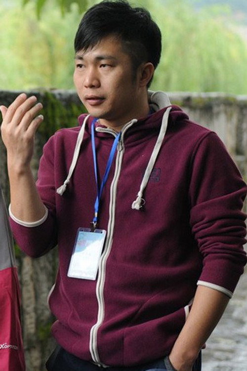 Photo of Yang Pingdao, Directing