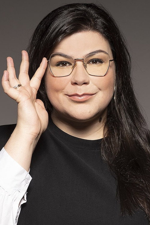 Photo of Ráskó Eszter, Acting