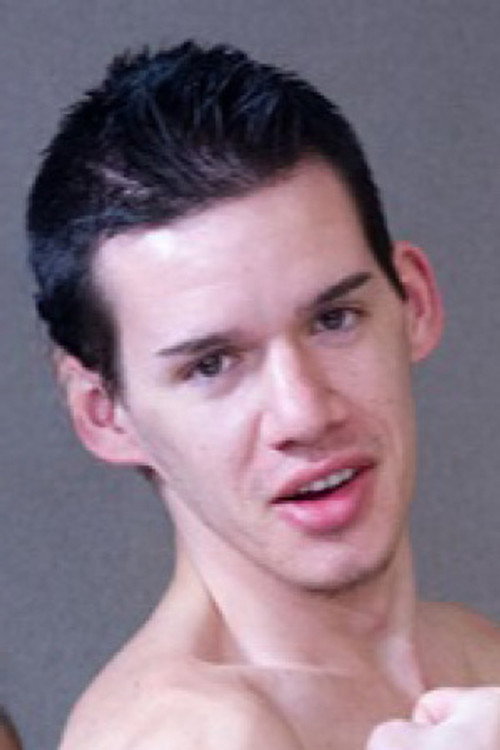 Photo of Johnathan Riverra, Acting