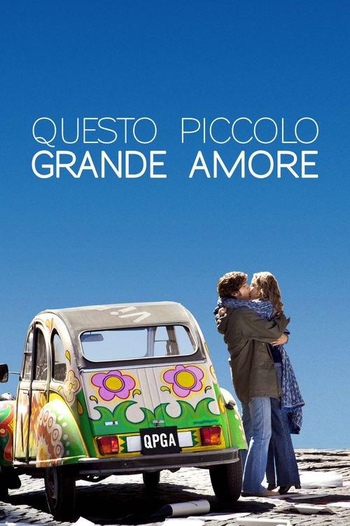 Movie poster for Questo Piccolo Grande Amore (2009)