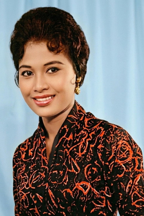 Photo of Rose Yatimah, Acting