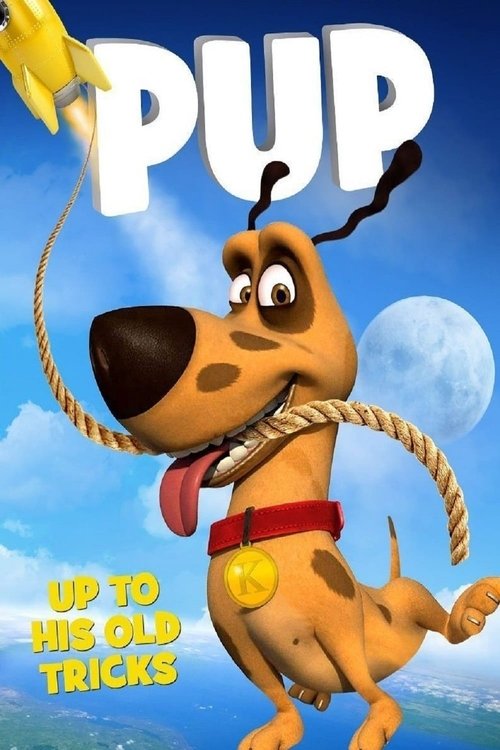 Movie poster for Black to the Moon 3D (2013)