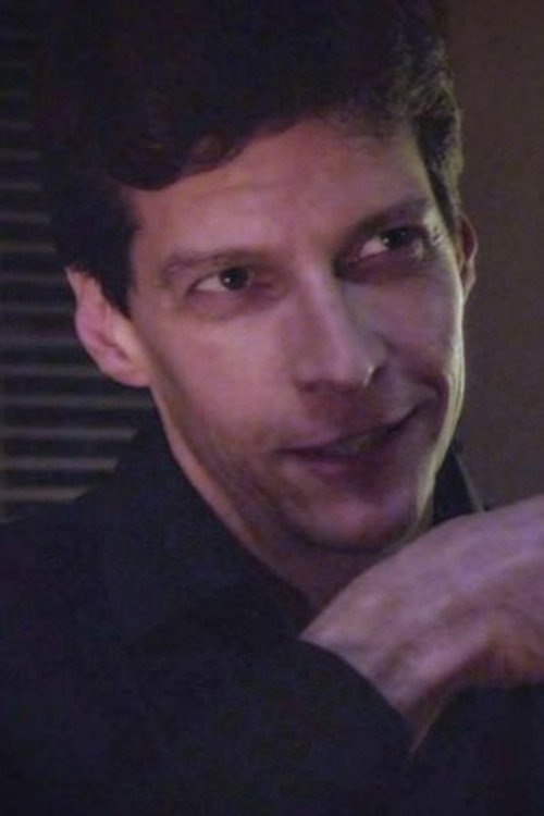 Richard Lynson profile