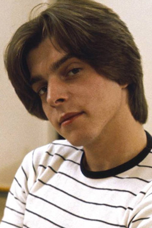 Photo of Alan Corriveau, Acting
