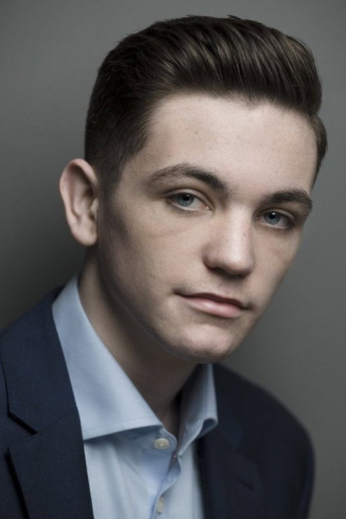 Photo of Scot Greenan, Acting
