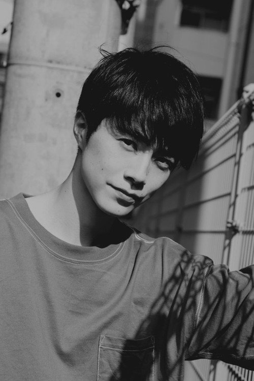 Photo of Nobunaga Sato, Acting