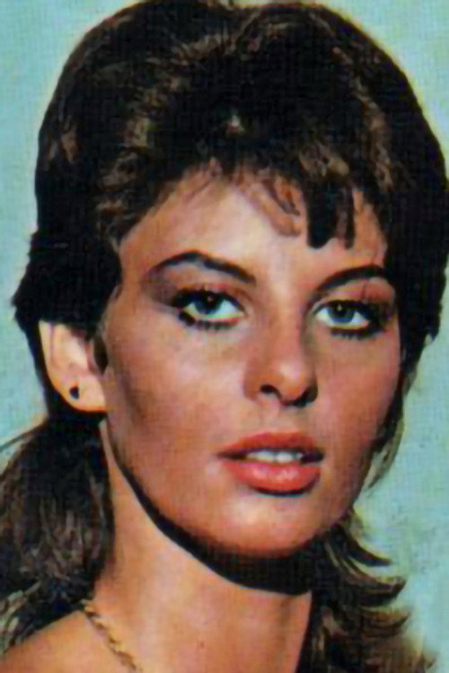 Photo of Sophie Duflot, Acting