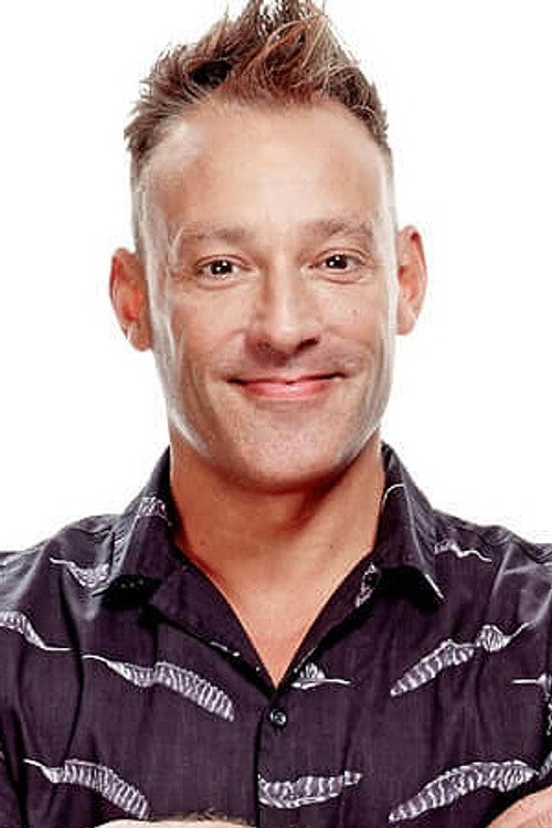 Photo of Toby Anstis, Acting