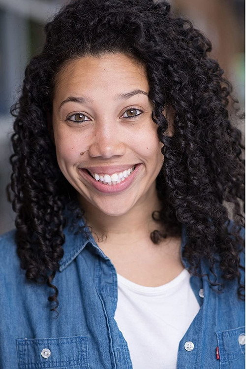 Photo of Vivian Gil, Acting