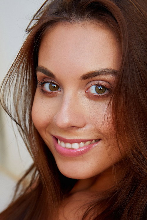 Photo of Sabrisse, Acting