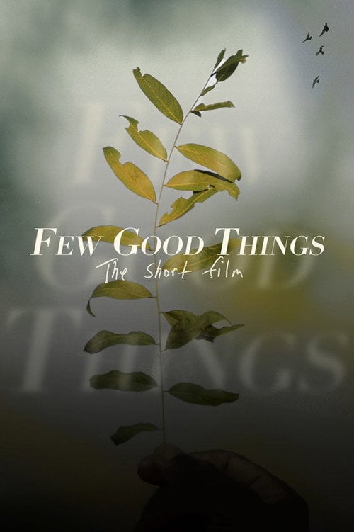 Movie poster for Few Good Things (2022)