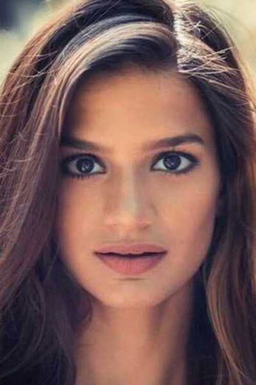 Aneesha Shah profile