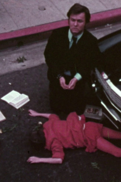 Movie poster for Penance: Sacrament of Peace (1969)