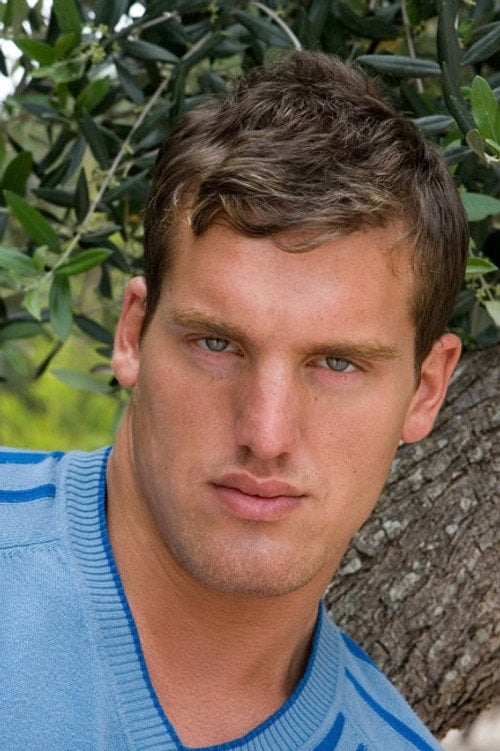 Photo of Alessio Mancini, Acting