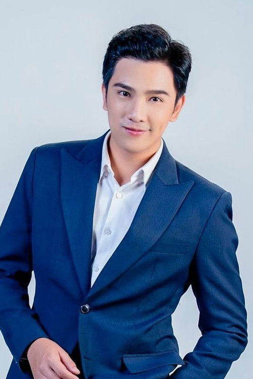 Nasaran Chumphonwiwat profile