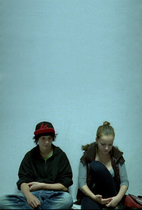 Movie poster for Strawberryfields (2012)