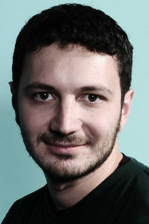 Photo of Burak Balcı, Acting