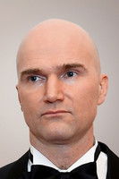 Egor Barinov profile