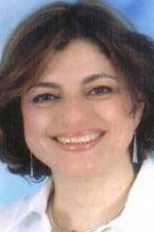 Photo of Layaly Badr, Directing