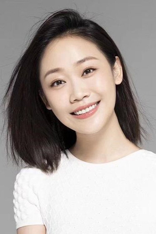 Photo of Shen Jianing, Acting
