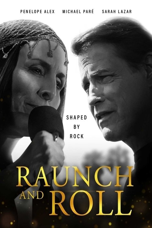 Movie poster for Raunch and Roll (2021)