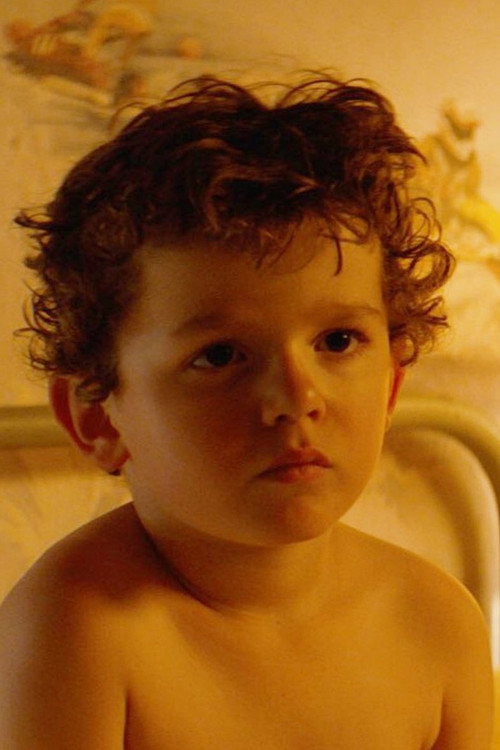 Photo of Roman Coustère Hachez, Acting
