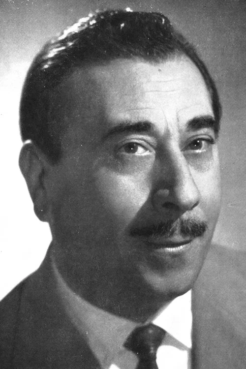 Photo of Leopoldo Valentini, Acting