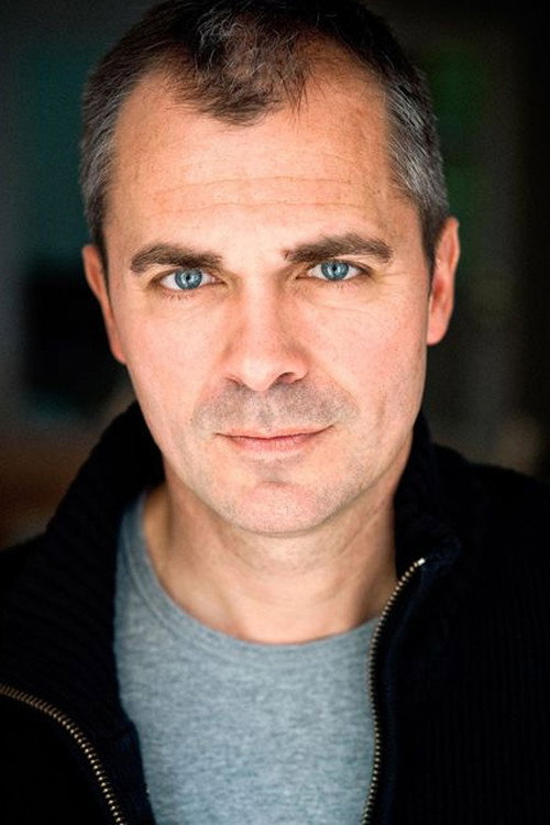 Patrick Winczewski profile