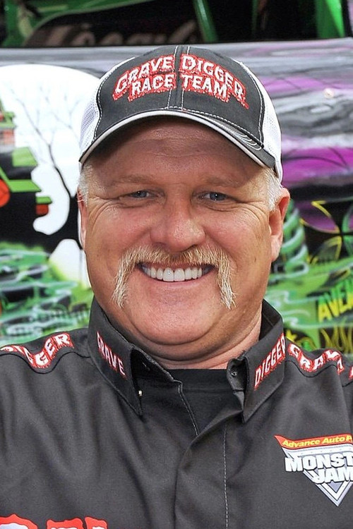 Photo of Dennis Anderson, Acting