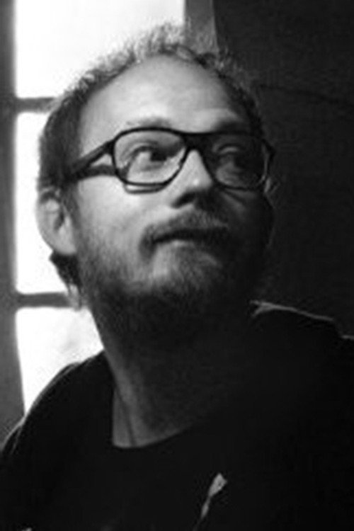 Photo of Fabien Bouillaud, Editing