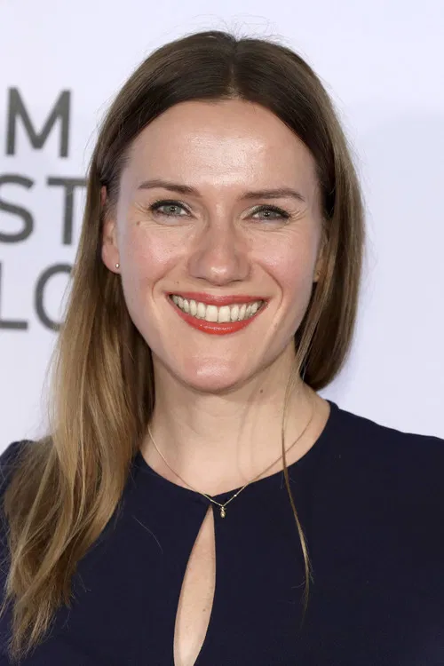 Bettina Lamprecht profile