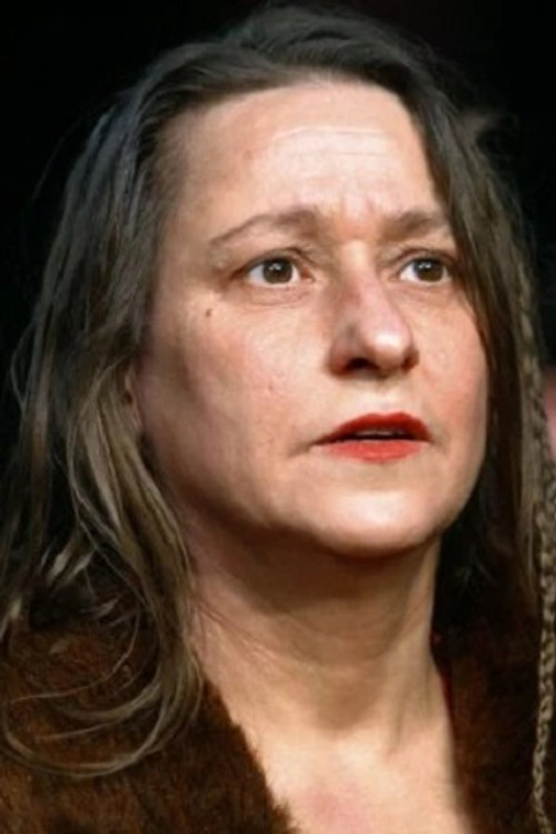 Photo of Simone Frost, Acting