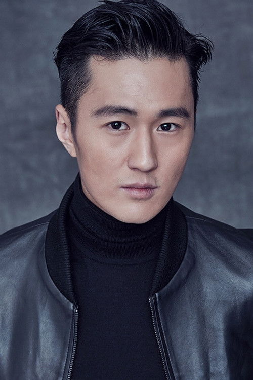 Zhao Bingrui profile